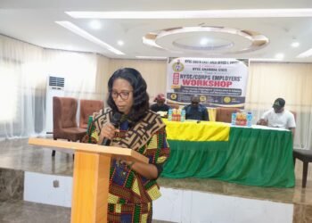 I’ll blacklist employers shielding “ghost” corps members – NYSC Coordinator 