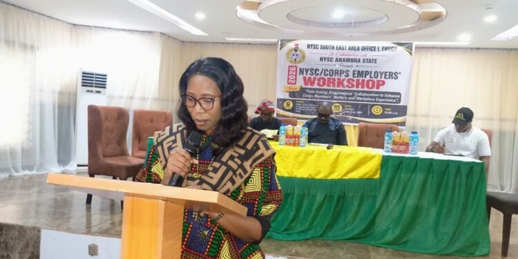 I’ll blacklist employers shielding “ghost” corps members – NYSC Coordinator 