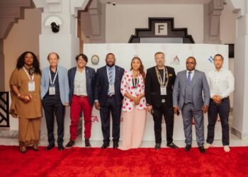 Senatorial Candidate, Hon. Nwankwo Bags 100 Most Notable Peace Icons Africa, Honoured in Morocco
