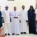 Okpaleke pledges church partnership with Anambra Pilgrims Office to promote pilgrims’ moral, discipline