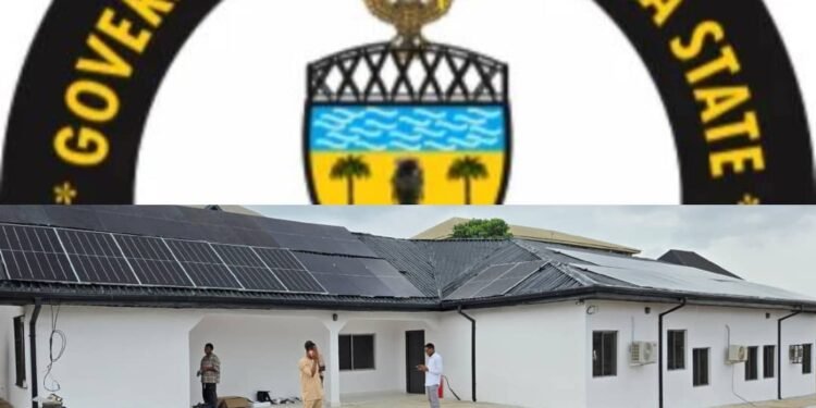 “We must have a place that reflects a livable and prosperous homeland” – Ezeobi