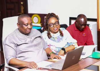 UNIZIK strengthens global academic partnerships, signs MoU with Kigali varsity