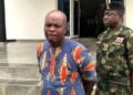Navy nabs, hands over 44-year old drug suspect to NDLEA