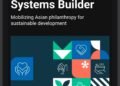 Bridging local development gaps through philanthropy