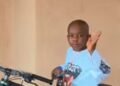 Soludo’s wife celebrates full recovery of tortured minor, offsets medical bills