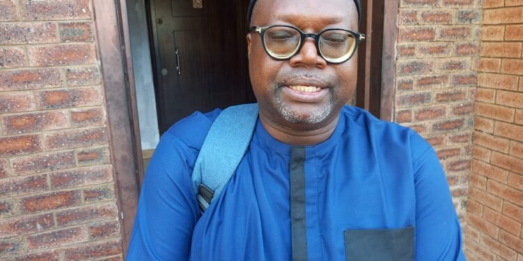 Govs must appoint CPs for State Police to work – Analyst