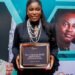 From Chalk to Chamber: Orogbu bags Legislator of the Year Award