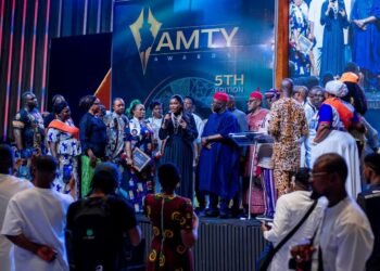 From Chalk to Chamber: Orogbu bags Legislator of the Year Award
