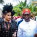 MAN boss hails Soludo on appointment of Ojukwu varsity VC, Omenugha, felicitates with husband on 70th birthday