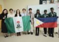 Anambra wins big at the World Schools Debate Championship