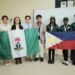 Anambra wins big at the World Schools Debate Championship