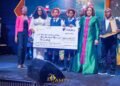 Fr. Ebube Muonso’s St. John Vianney Science College Named Anambra’s Best Private School of the Year