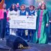 Fr. Ebube Muonso’s St. John Vianney Science College Named Anambra’s Best Private School of the Year