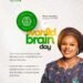 Healthy brain key to sound, healthy life – Anambra First lady