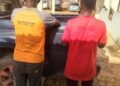 NSCDC arrests two over suspected illegal dealing in petroleum products