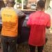 NSCDC arrests two over suspected illegal dealing in petroleum products