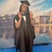 Nonye Soludo celebrates daughter’s First-Class from Nottingham varsity