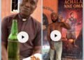 Anambra Anglican Priest Gives Reason For Eating with Heathens, as Church Members Call for His Sack