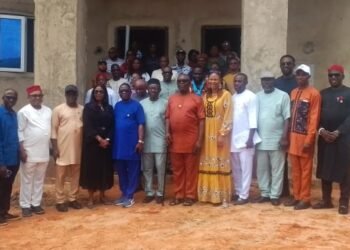 Street trading product of poor planning – NITP boss