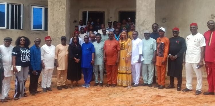 Street trading product of poor planning – NITP boss