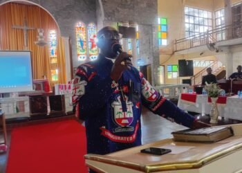 Idolatry rising among christian youths amidst church proliferation – Ezeofor