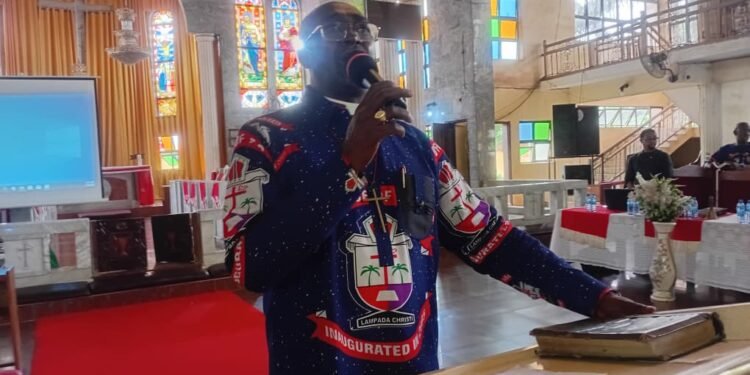 Idolatry rising among christian youths amidst church proliferation – Ezeofor