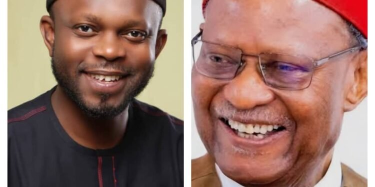 ‎Breaking: Obi Backs Anyaoku’s Regional Government Campaign, Urges Immediate Constitutional Reforms