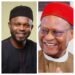 ‎Breaking: Obi Backs Anyaoku’s Regional Government Campaign, Urges Immediate Constitutional Reforms
