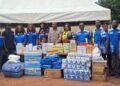 Pregnant women, nursing mothers benefit from Rotary’s maternal, child health outreach in Anambra