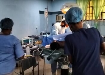 Soludo’s friends honour gov, wife with free fibroid surgeries