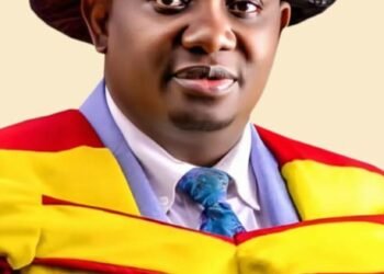 UNIZIK VC Anyaehie: When education meets vision