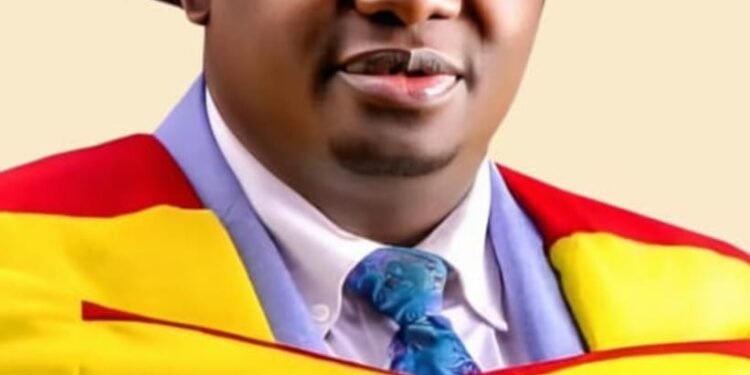 UNIZIK VC Anyaehie: When education meets vision