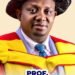 UNIZIK VC Anyaehie: When education meets vision