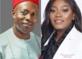 SA to the Governor on HIV Diaspora ‘Prof. Animalu’ Congratulates Soludo on His 66th Birthday
