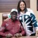 I’ll walk marital journey with you if there’s another life – Soludo’s wife tells hubby