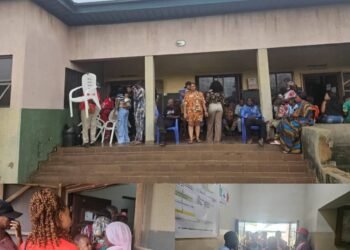 COOUTH commemorates Governor Soludo’s 66th birthday with a week-long cancer screening