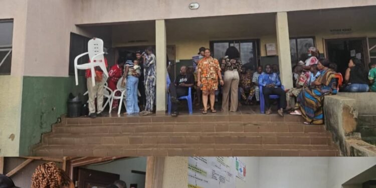 COOUTH commemorates Governor Soludo’s 66th birthday with a week-long cancer screening