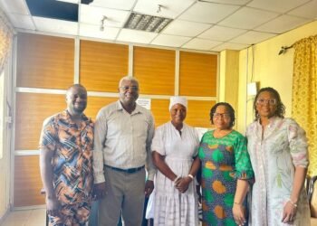 Anambra TB Programme partner ATM Network to bridge service delivery gaps
