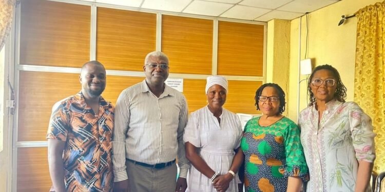 Anambra TB Programme partner ATM Network to bridge service delivery gaps