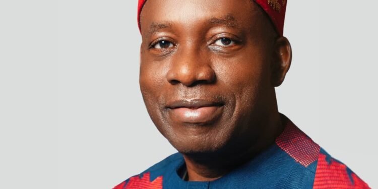 Soludo Appoints New Heads for Key Anambra Parastatals