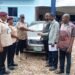 FRSC arrest 2, recovers suspected stolen vehicle in Anambra