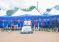 Medicine emerges champions at UNIZIK Pre-Med Unit maiden football tournament