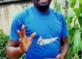 Soludo’s wife hails Anambra journalist for embracing agriculture, free Organic Seed Packs Initiative
