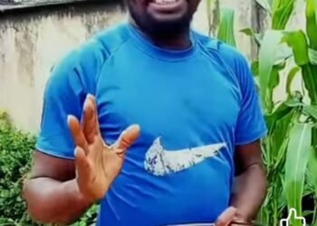 Soludo’s wife hails Anambra journalist for embracing agriculture, free Organic Seed Packs Initiative