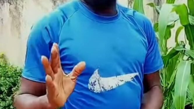 Soludo’s wife hails Anambra journalist for embracing agriculture, free Organic Seed Packs Initiative