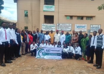 NITP wants URP depts in Anambra tertiary institutions equipped 