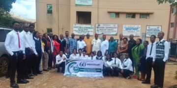 NITP wants URP depts in Anambra tertiary institutions equipped 