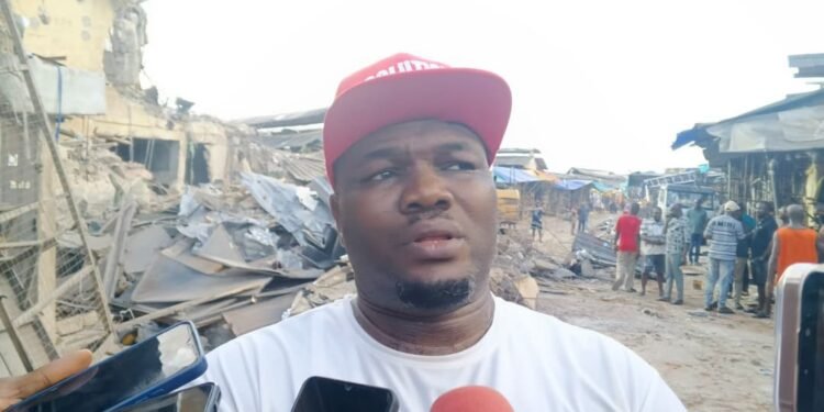 ‎Anambra’s Bold Urban Renewal Drive Restores Market Order, Dismantles Illegal Structures, Strengthens Investor Confidence
