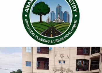Building collapse: Anambra Government reiterates intolerance for non-compliance with building regulations