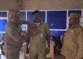 NDLEA urges 57 newly promoted officers to justify trust reposed in them